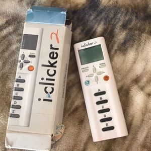 Iclicker 2